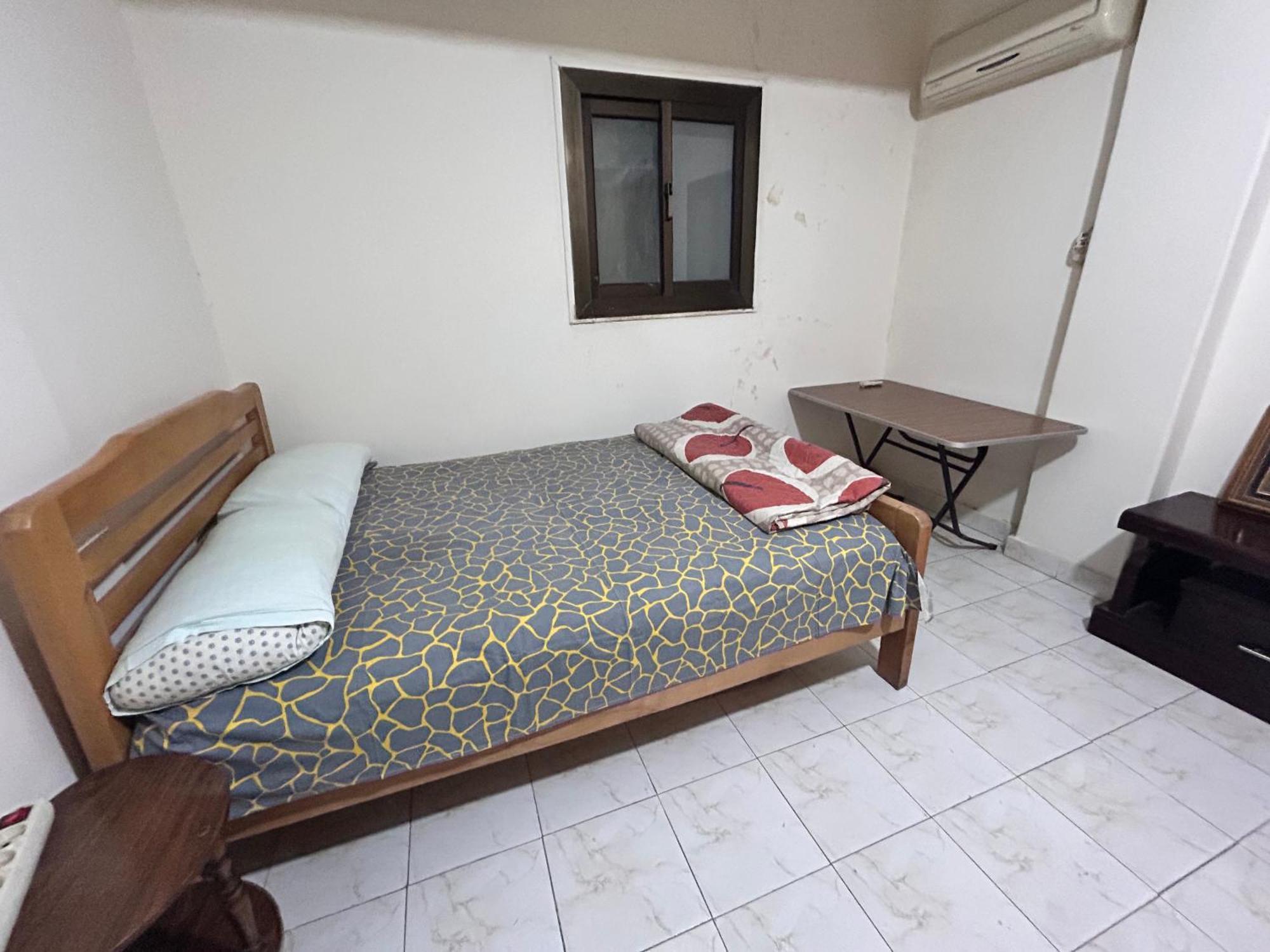 Apartment Makram Ebeid Studio